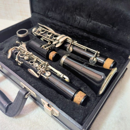 Selmer usa 1400 klarinette - usa,