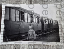 TOP Foto - Eisenbahn - Waggon