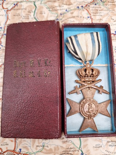 Militärverdienstkreuz