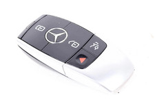 Schlüssel Mercedes E-Klasse