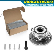 Radnabe Radlagersatz Vorne mit