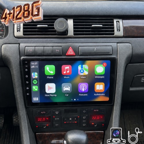 128gb für audi rs6 - 4+128gb,