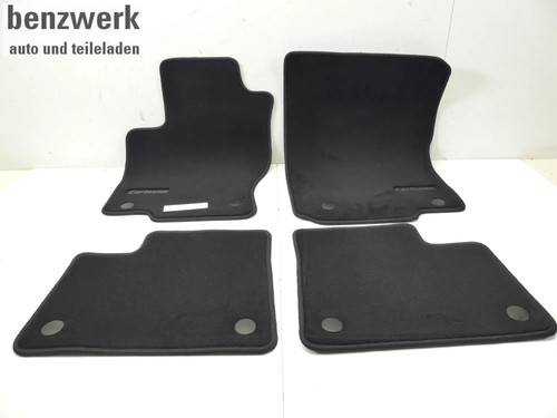 Mercedes gle w166 4x - gle,