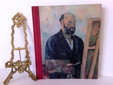 Cézanne - Aufbruch in die