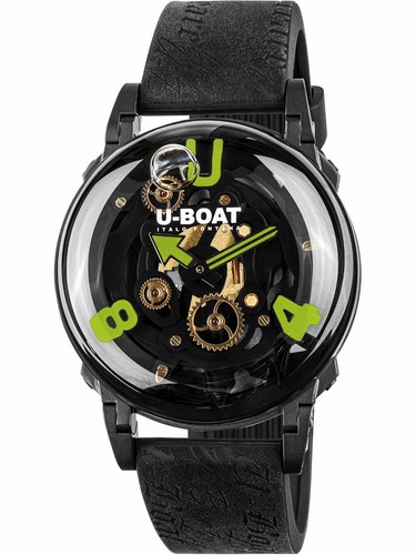 Boat 3351 herrenuhr 65 - 3351,