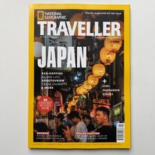 National Geographic Traveller