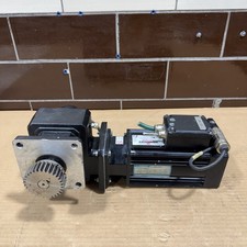 Baumuller DSG 45-L Servo Motor