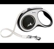 Flexi Comfort Hundeleine 8m