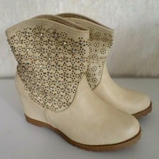Damen stiefelette - damen,