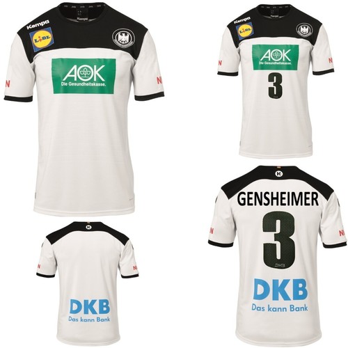 Kempa dhb deutschland - kempa, handball