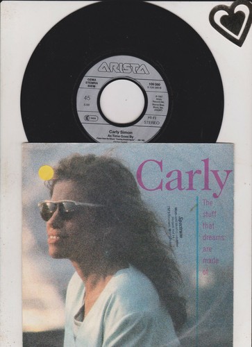 Carly simon the stuff - stuff, that