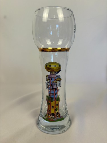 Weißbierglas liter - weißbierglas,