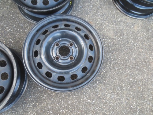 Stahlfelge 5jx14h2 4x100 - stahlfelge,