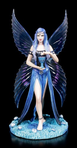 Elfen figur enchantment by - figur,