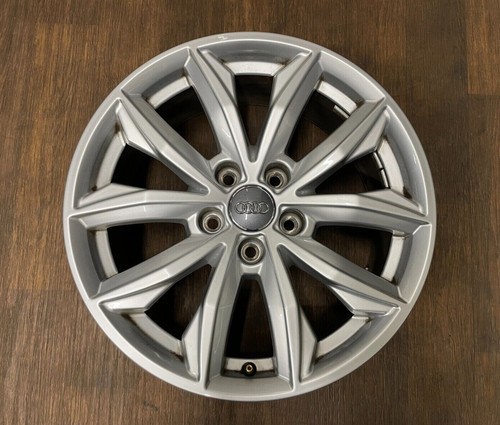 Audi alufelge 7j - fy,