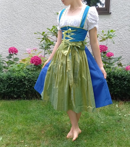 Handgeschneidertes münchner - handgeschneidertes,