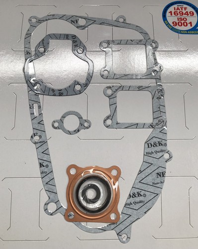 Dichtsatz motor für yamaha - motor,