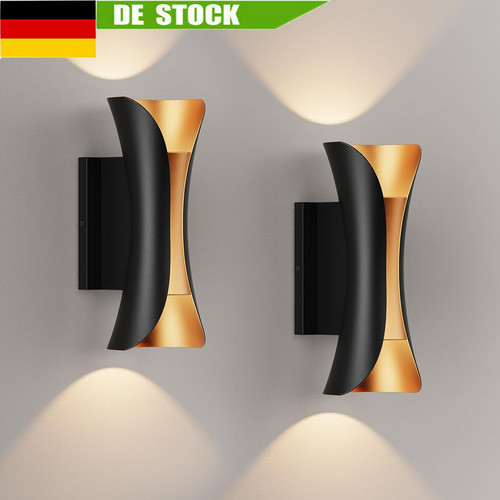 Led wandleuchte modern - led,