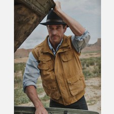 SCIPPIS Herren Weste 3V01