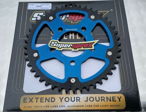 Supersprox stealth kettenrad - supersprox,