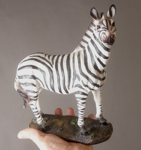 Melinera tierfigur zebra - melinera,