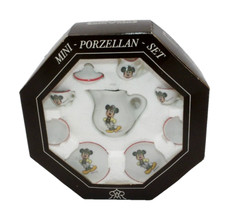 Disney Mickey Mouse Mini