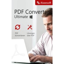 PDF zu Word, Excel, Power