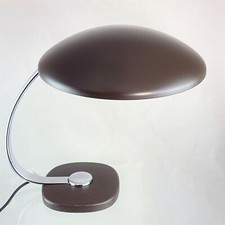 Vintage Lampe  60er Jahre