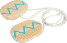 Laufstelzen „Active", Holz