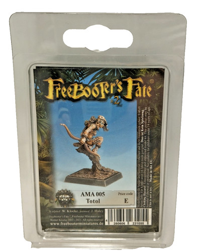 Freebooter fate totol ama - freebooter's, fate-totol-ama