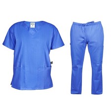 Medical Scrubs Krankenhaus