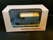 Premium Classixxs 11600, Opel