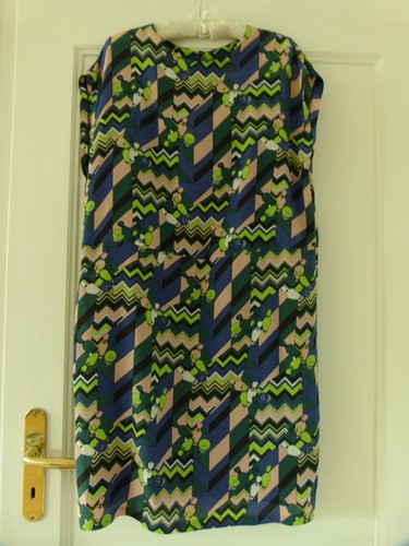 Neuwertiges missoni - neuwertiges,