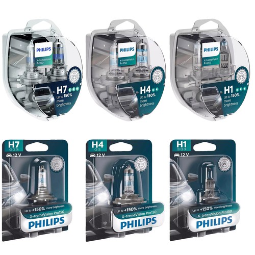 Philips tremevision pro150 - philips, x-tremevision