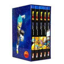 Dragon Ball Super im Schuber Manga 1-4, freie Auswahl Carlsen, Deutsch, NEU
