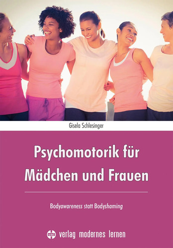 Psychomotorik für mädchen - psychomotorik,