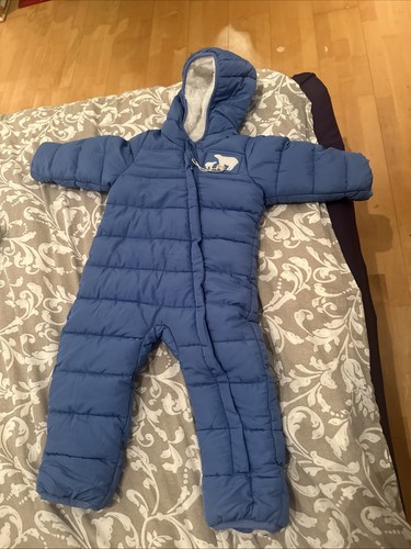Winteranzug schneeanzug - winteranzug,