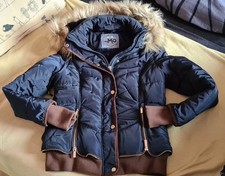 MyMo Damen Jacke - Gr. S -