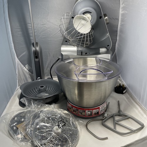 Kenwood km280 serie prospero - kenwood,