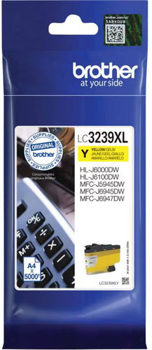 Brother 3239xly - brother, lc-3239xly