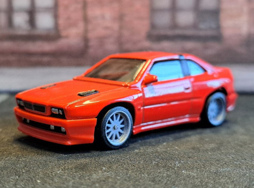 Hot wheels 1990 - 1/64,
