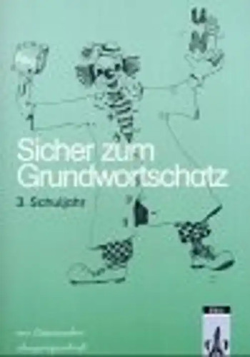 Sicher zum grundwortschatz - zum, /