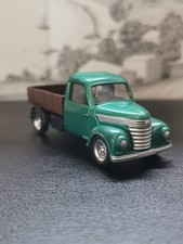 Framo  Pritsche DDR Sammler