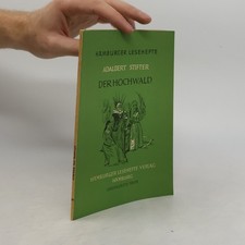 Der Hochwald  |  Adalbert