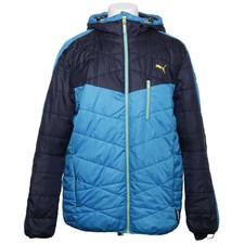 Puma, Winterjacke, Herren