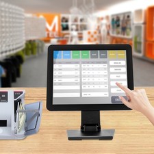 Elektronische Kasse Registrierkasse f??r Gastronomie Einzelhandel Kassensystem