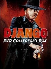 Django DVD Collectors Box von