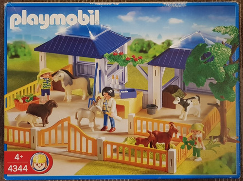 Playmobil 4344 - ,