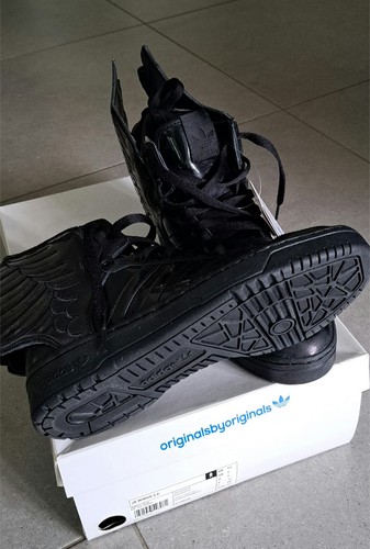 Adidas jeremy scott wings - scott,
