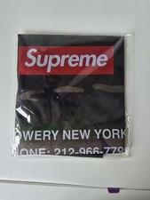 Supreme Kordelzug Wäschesack